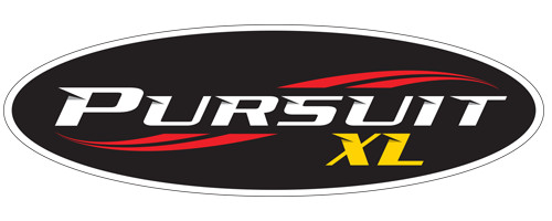 Pursuit XL logo