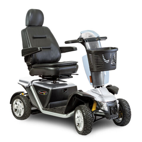 Pursuit XL - Pride Mobility Canada