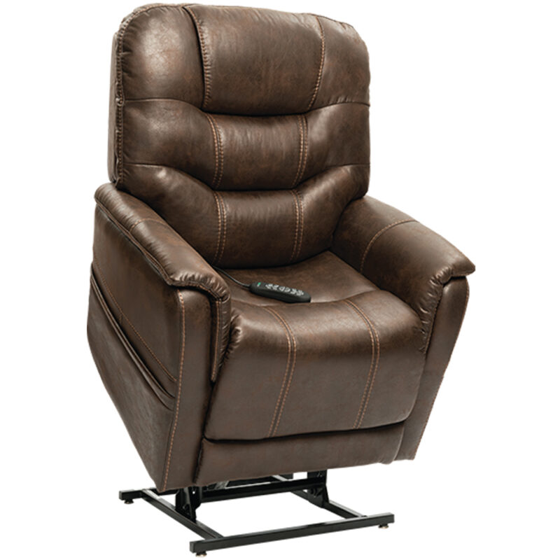 elegance walnut
