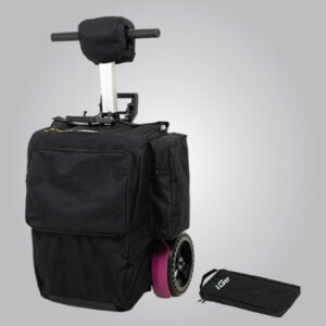 Disability Go Kit Travel Kit - Pride Mobility Canada