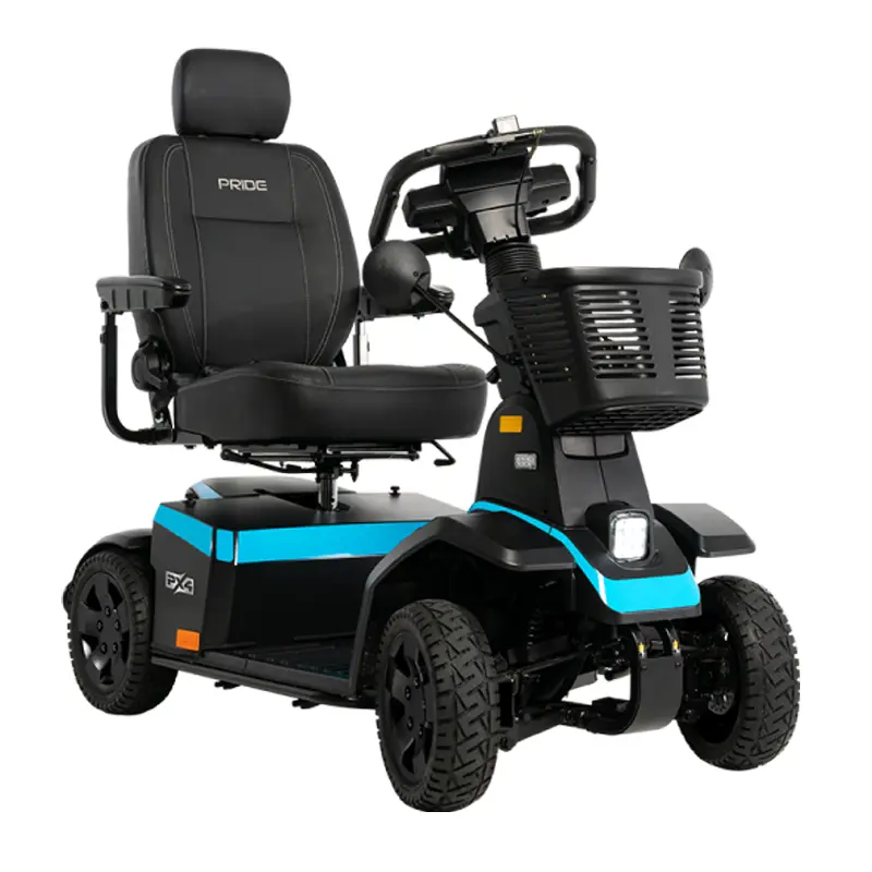 Victory 10.2 - Pride Mobility Canada
