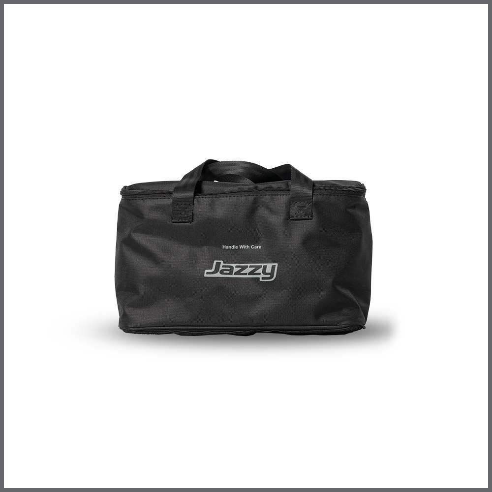 Jazzy Battery Bag