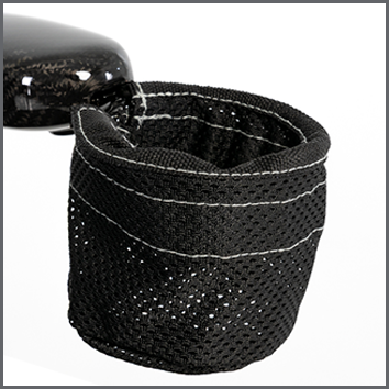 Mesh Cup Holder